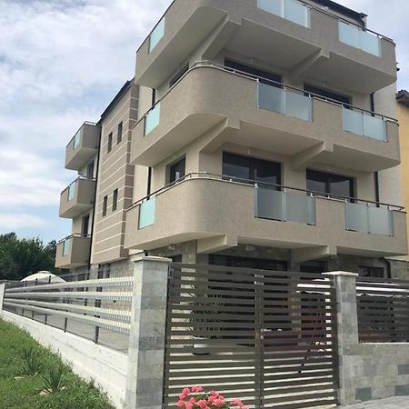 דירות פרימורסקו Casa Angela מראה חיצוני תמונה