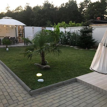 דירות פרימורסקו Casa Angela מראה חיצוני תמונה