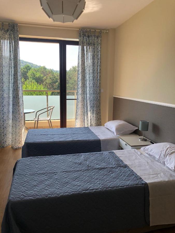 דירות פרימורסקו Casa Angela מראה חיצוני תמונה