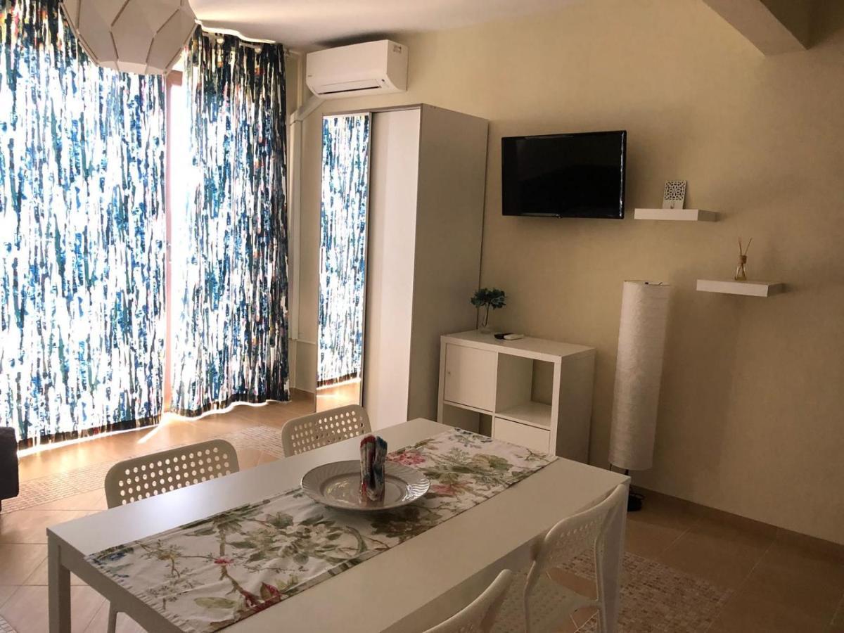דירות פרימורסקו Casa Angela מראה חיצוני תמונה