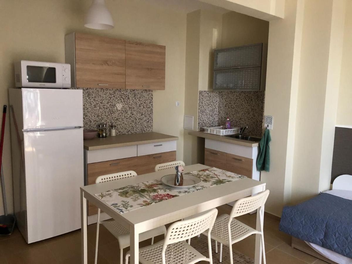דירות פרימורסקו Casa Angela מראה חיצוני תמונה