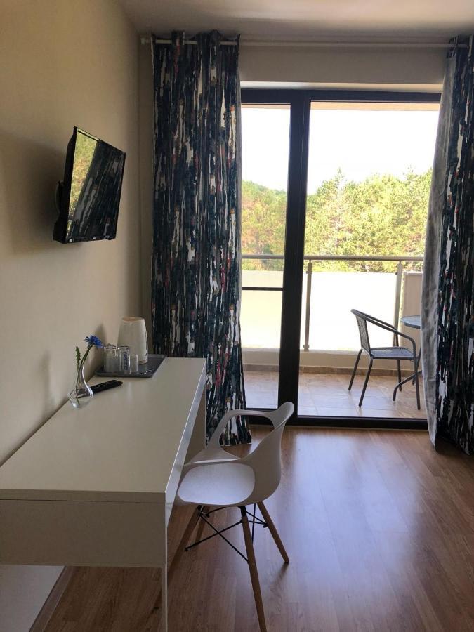 דירות פרימורסקו Casa Angela מראה חיצוני תמונה