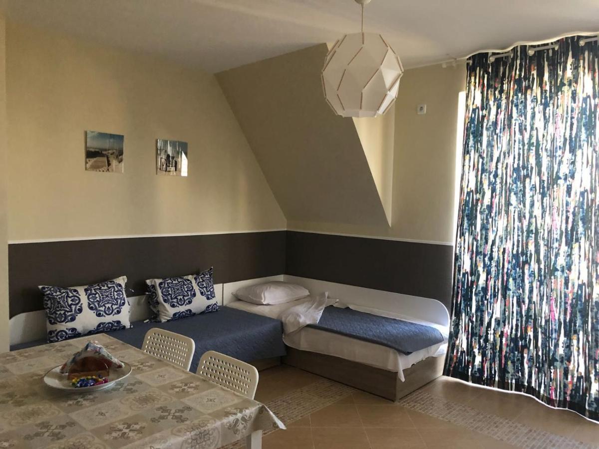 דירות פרימורסקו Casa Angela מראה חיצוני תמונה