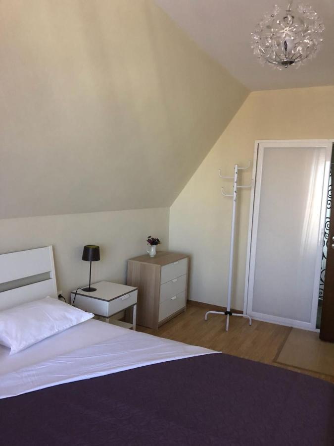 דירות פרימורסקו Casa Angela מראה חיצוני תמונה