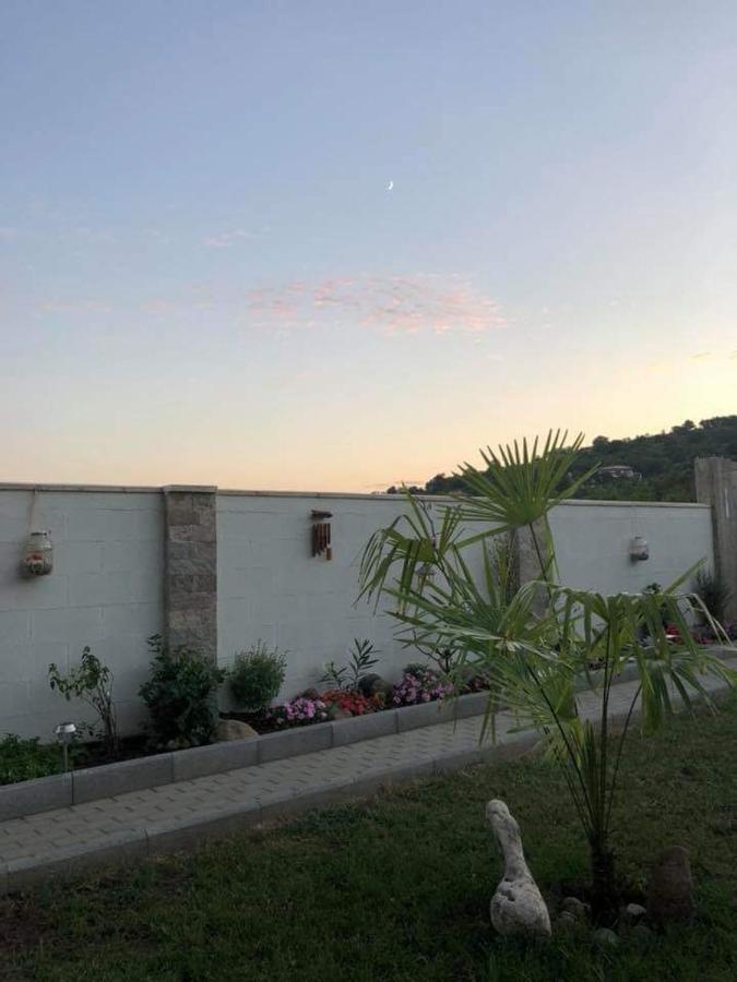 דירות פרימורסקו Casa Angela מראה חיצוני תמונה