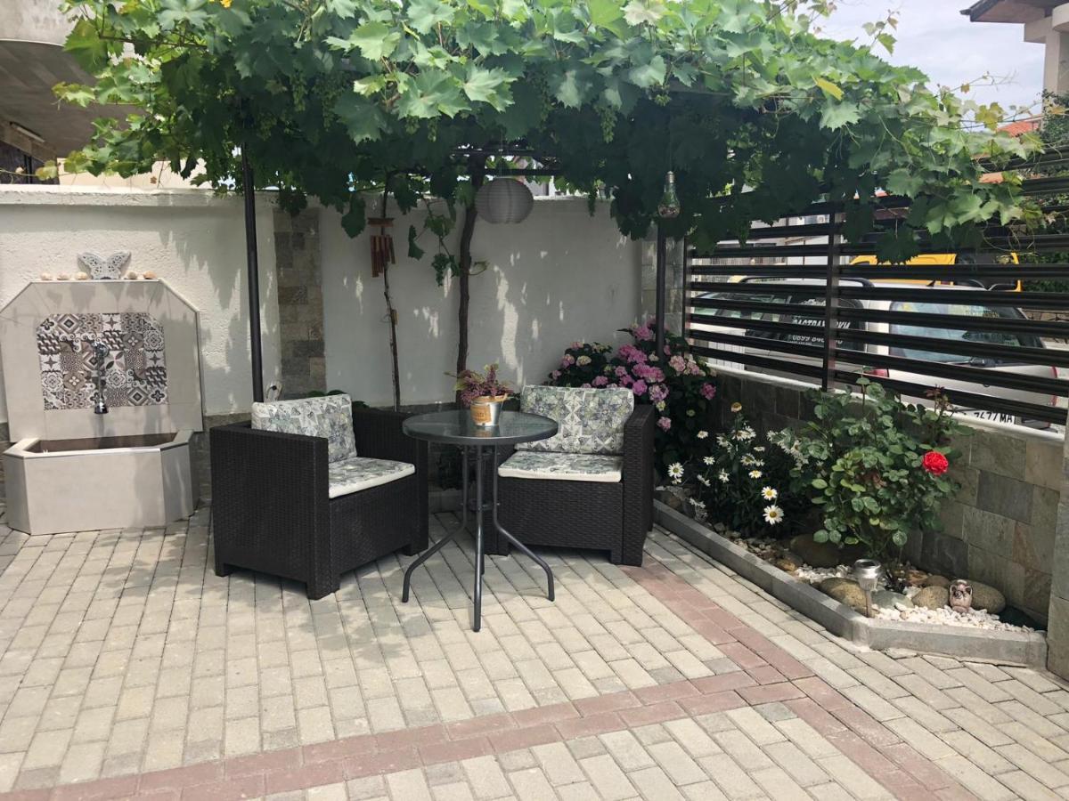 דירות פרימורסקו Casa Angela מראה חיצוני תמונה
