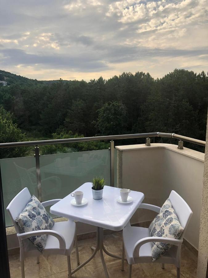 דירות פרימורסקו Casa Angela מראה חיצוני תמונה