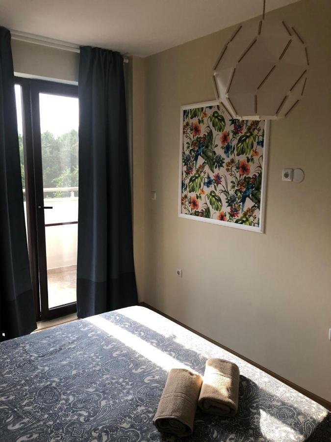 דירות פרימורסקו Casa Angela מראה חיצוני תמונה