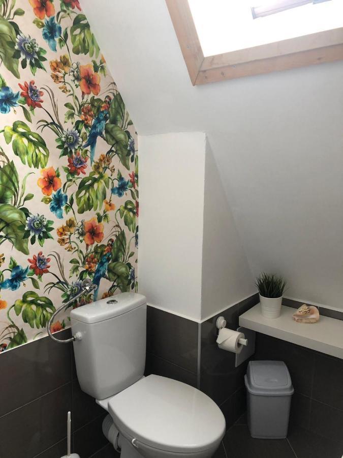 דירות פרימורסקו Casa Angela מראה חיצוני תמונה