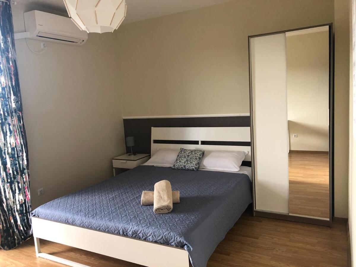 דירות פרימורסקו Casa Angela מראה חיצוני תמונה