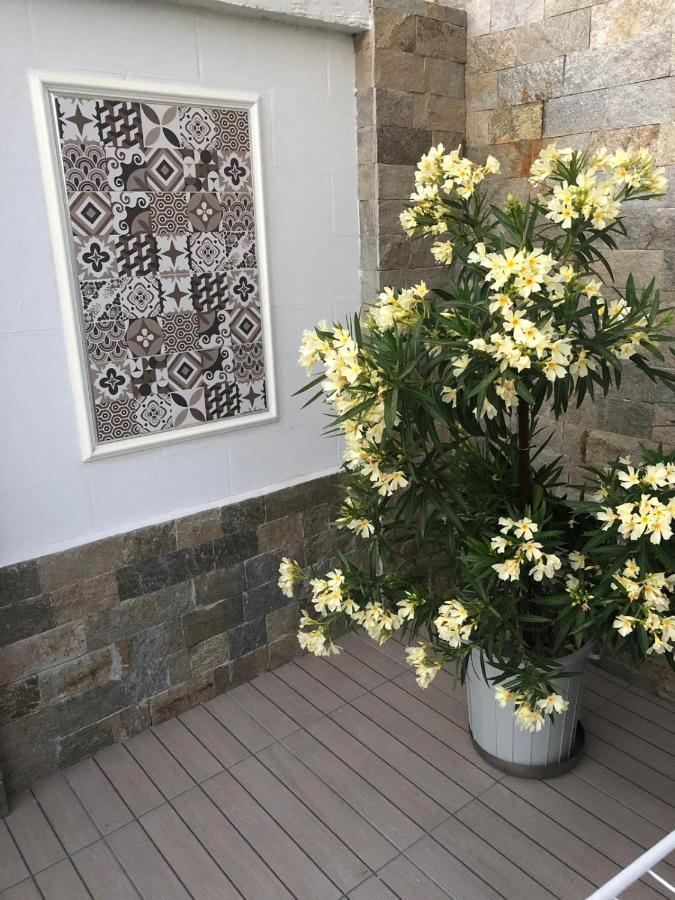 דירות פרימורסקו Casa Angela מראה חיצוני תמונה