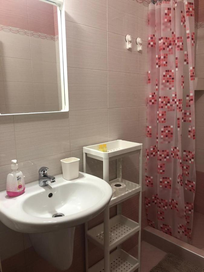 דירות פרימורסקו Casa Angela מראה חיצוני תמונה