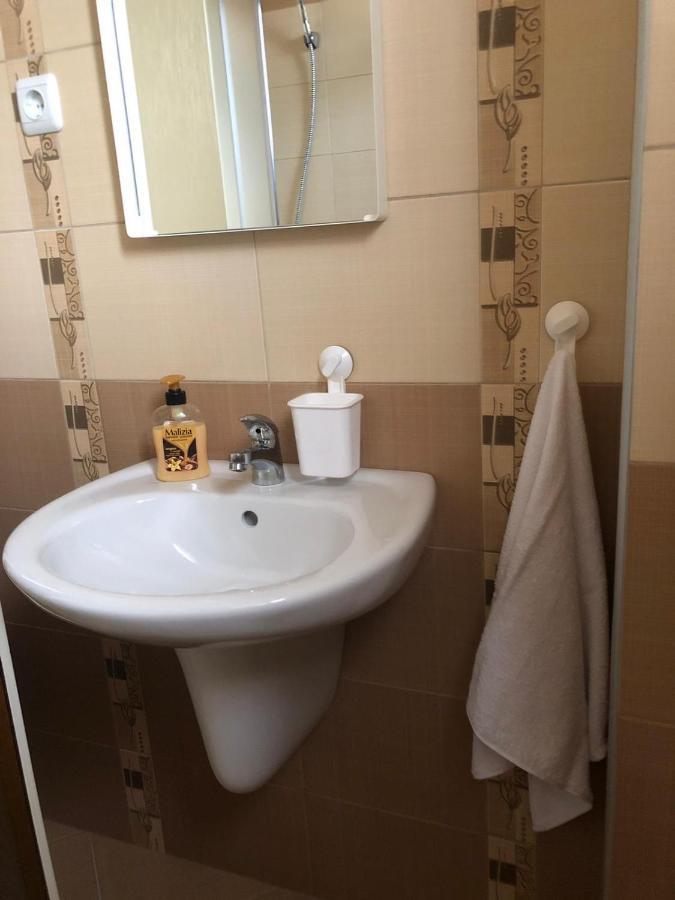 דירות פרימורסקו Casa Angela מראה חיצוני תמונה