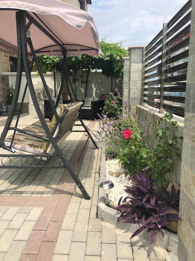 דירות פרימורסקו Casa Angela מראה חיצוני תמונה