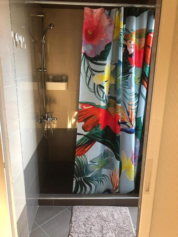 דירות פרימורסקו Casa Angela מראה חיצוני תמונה