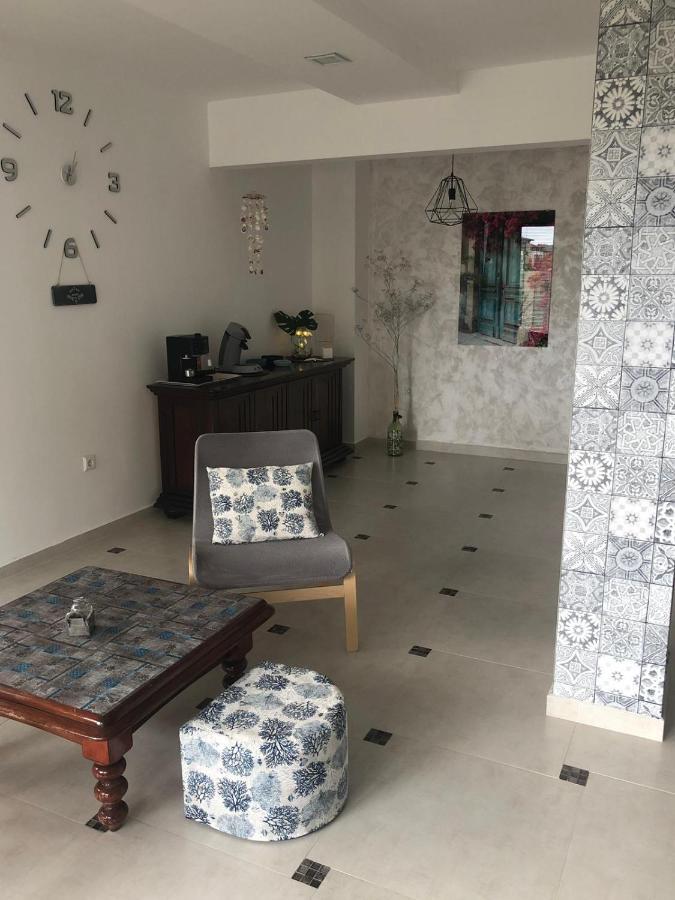 דירות פרימורסקו Casa Angela מראה חיצוני תמונה