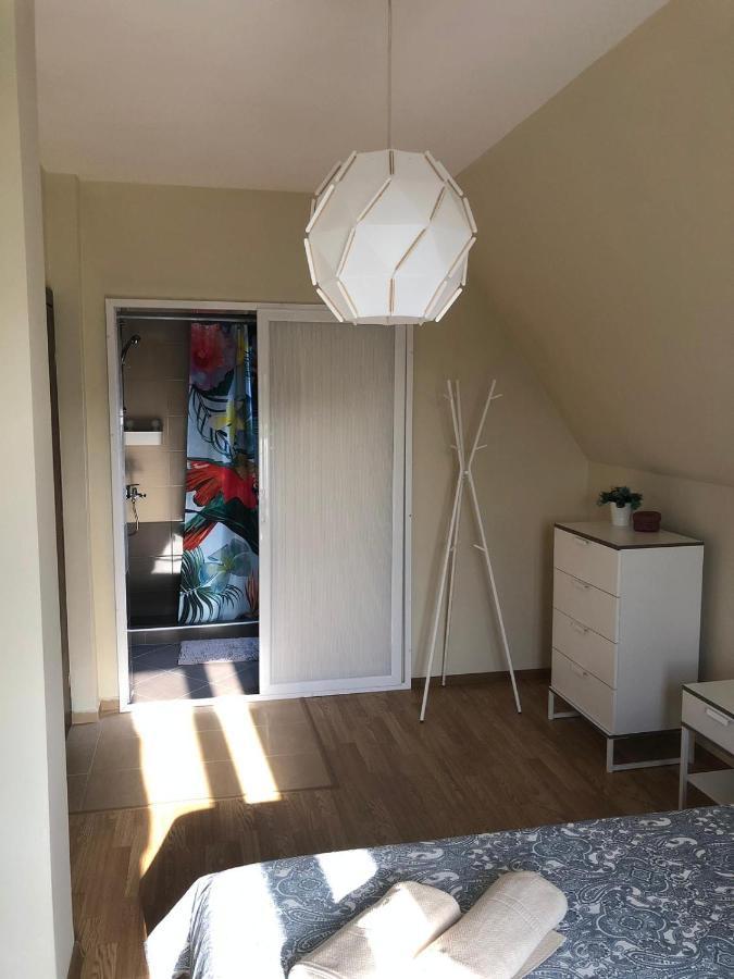 דירות פרימורסקו Casa Angela מראה חיצוני תמונה