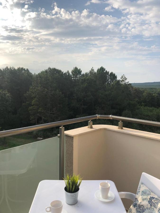 דירות פרימורסקו Casa Angela מראה חיצוני תמונה