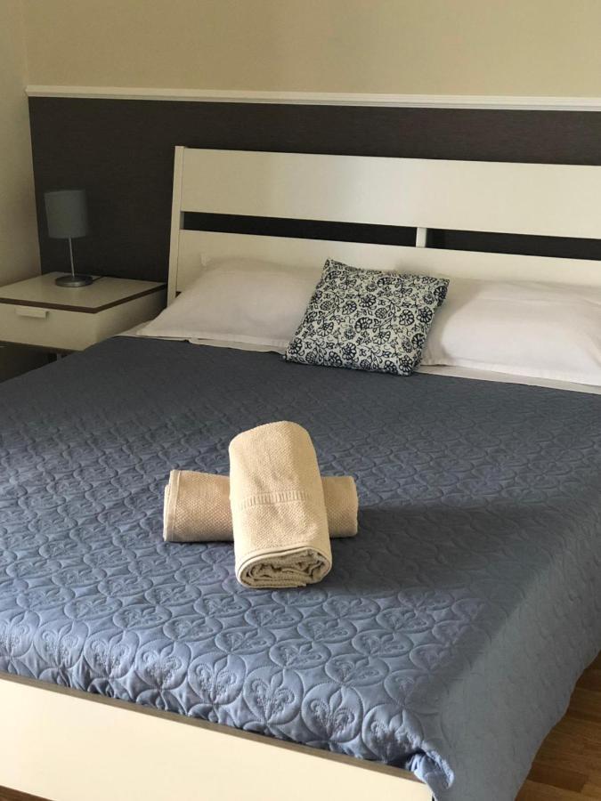 דירות פרימורסקו Casa Angela מראה חיצוני תמונה