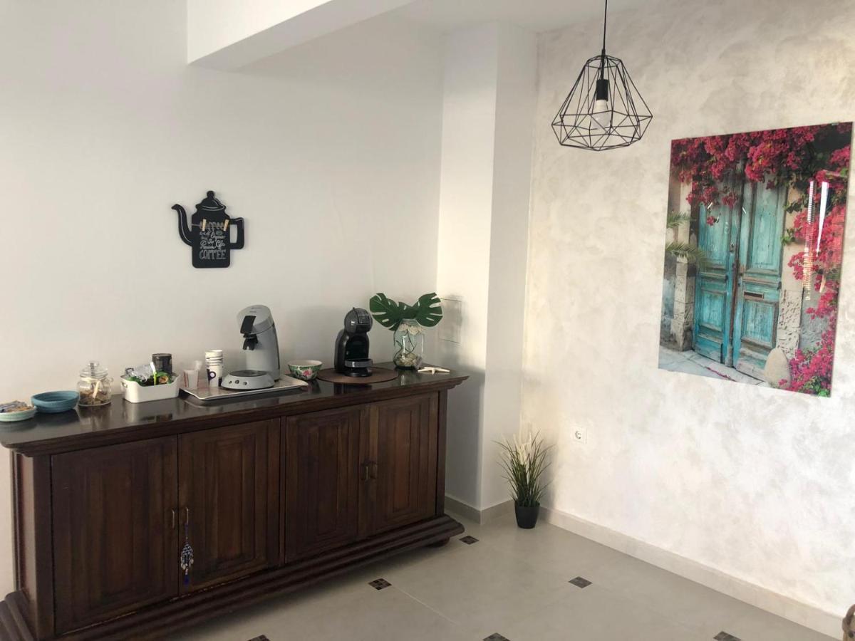 דירות פרימורסקו Casa Angela מראה חיצוני תמונה