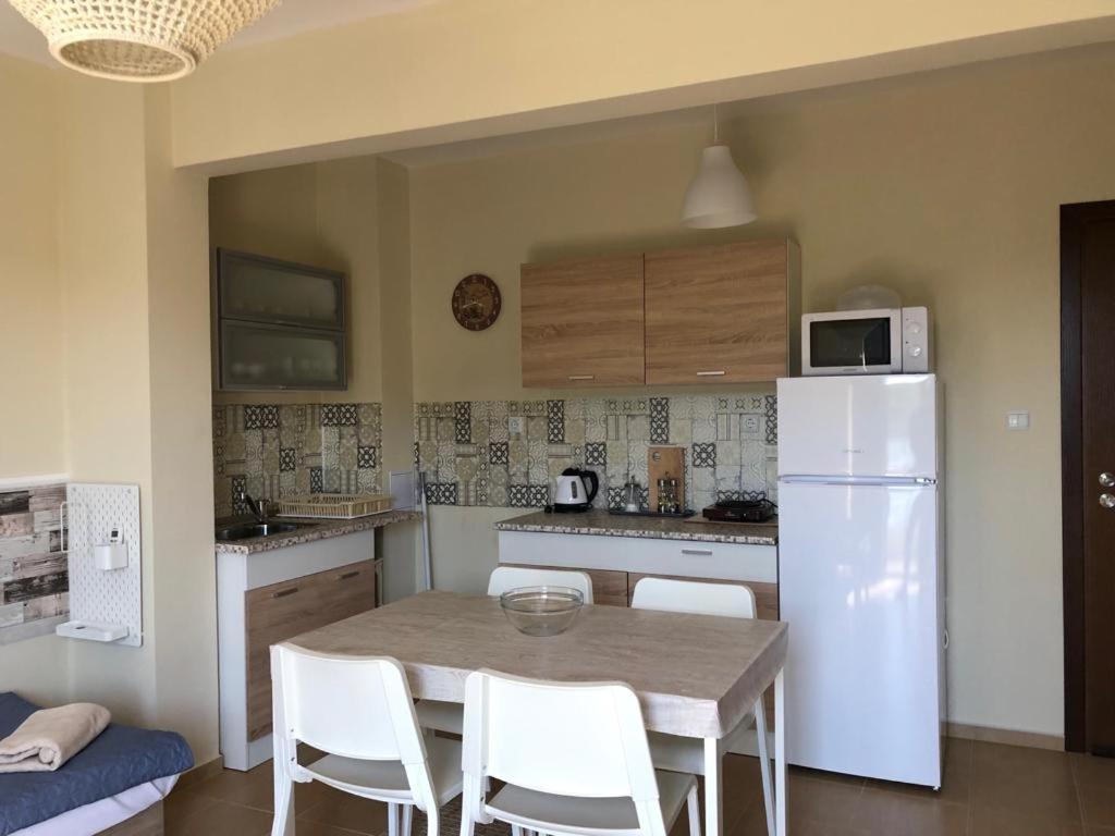 דירות פרימורסקו Casa Angela מראה חיצוני תמונה