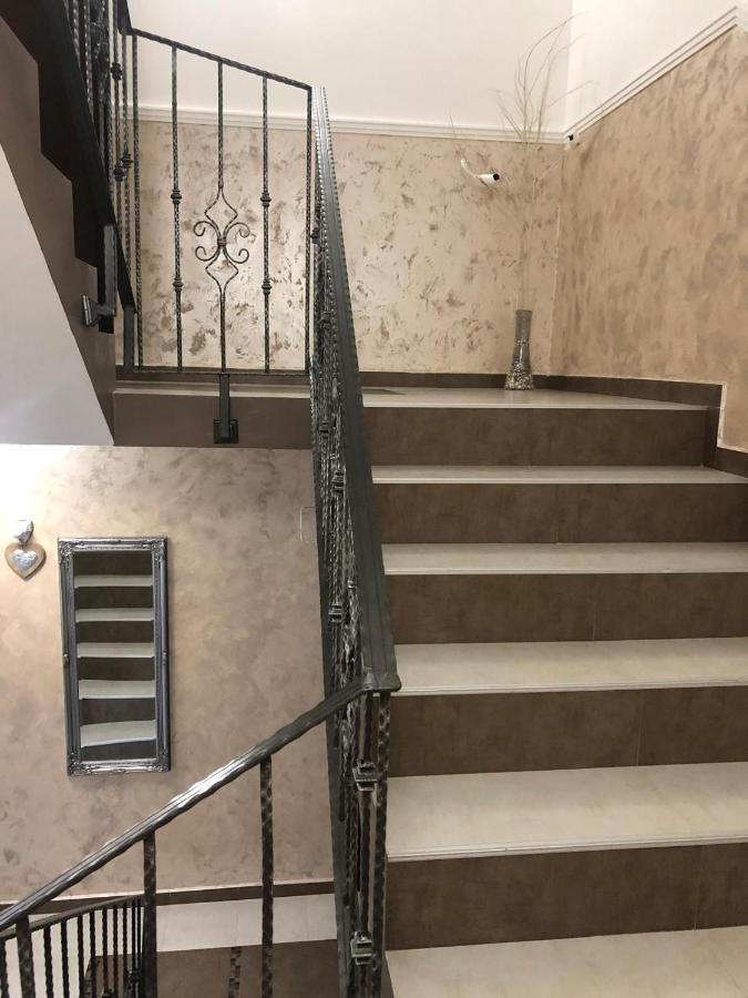 דירות פרימורסקו Casa Angela מראה חיצוני תמונה