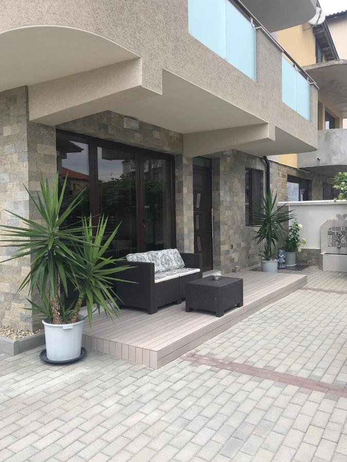 דירות פרימורסקו Casa Angela מראה חיצוני תמונה