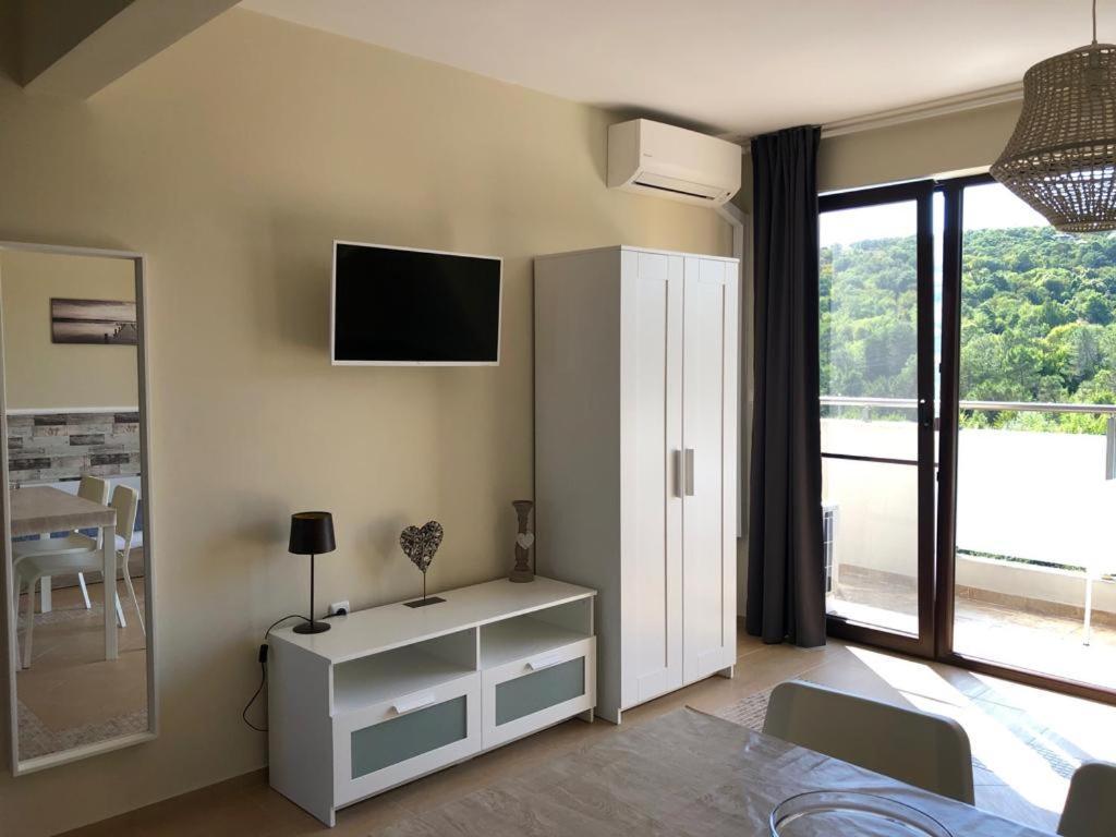 דירות פרימורסקו Casa Angela מראה חיצוני תמונה