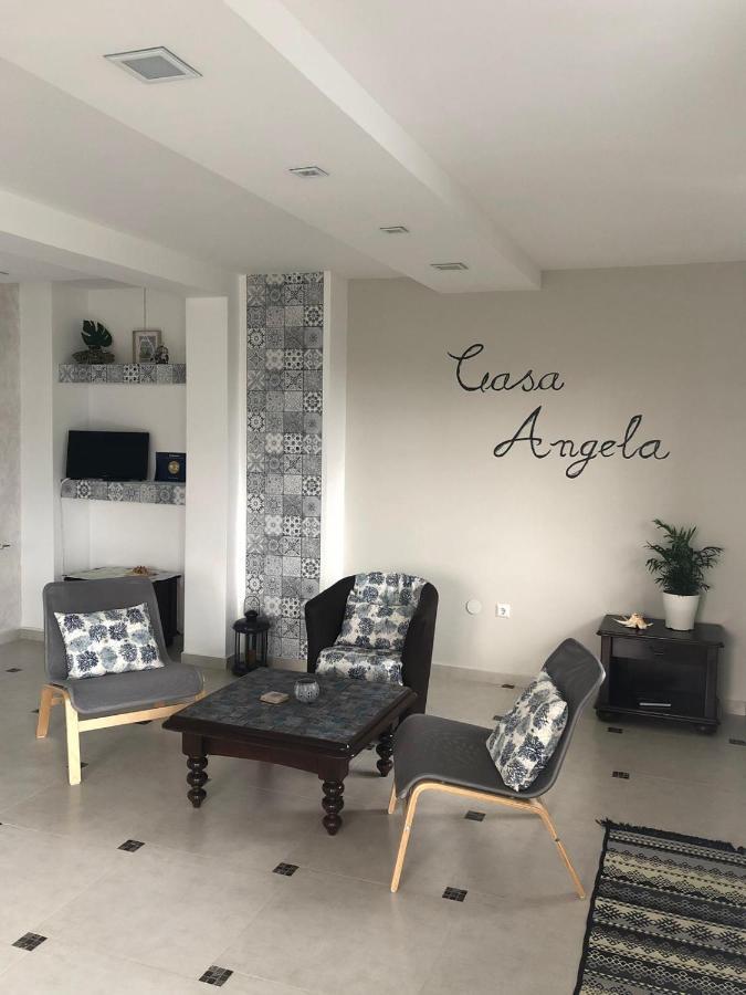 דירות פרימורסקו Casa Angela מראה חיצוני תמונה