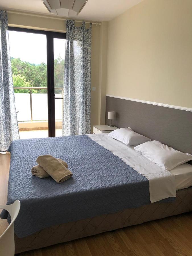דירות פרימורסקו Casa Angela מראה חיצוני תמונה