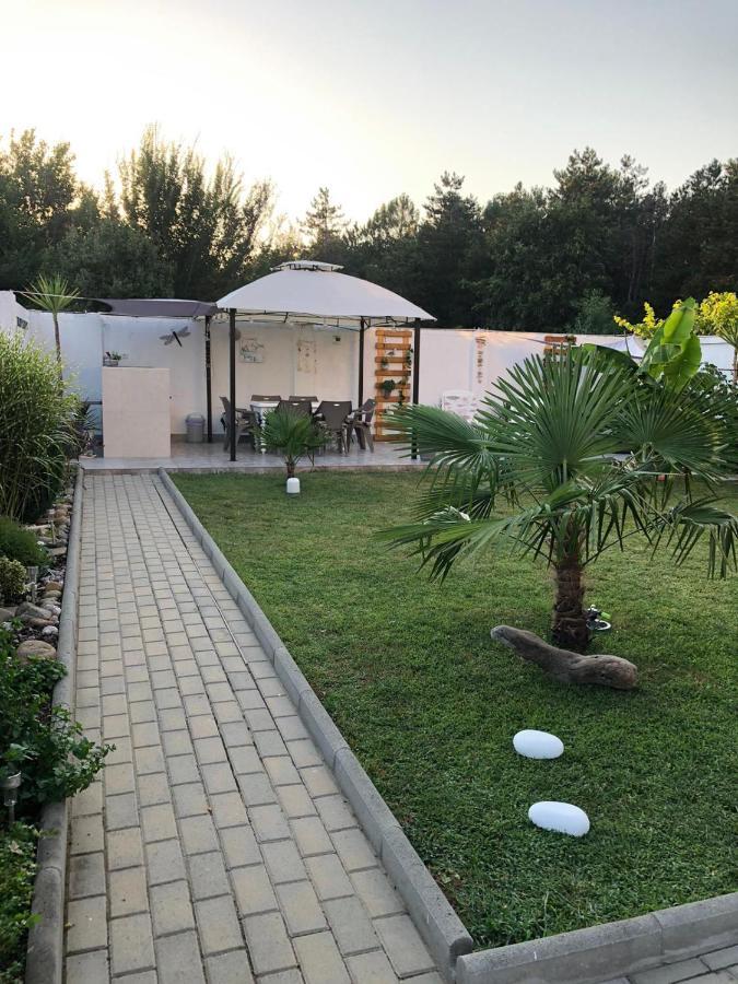 דירות פרימורסקו Casa Angela מראה חיצוני תמונה