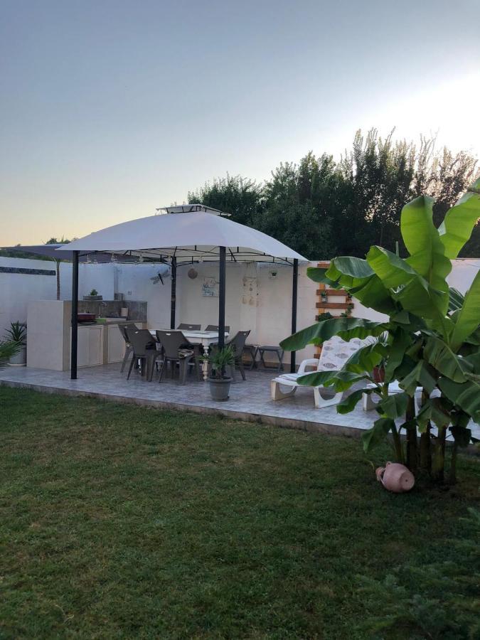 דירות פרימורסקו Casa Angela מראה חיצוני תמונה