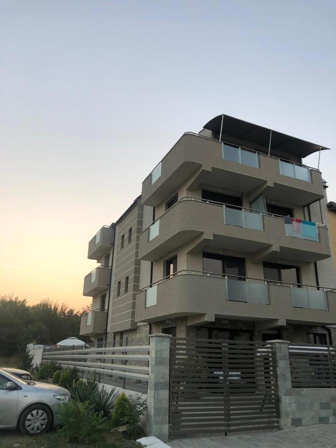 דירות פרימורסקו Casa Angela מראה חיצוני תמונה