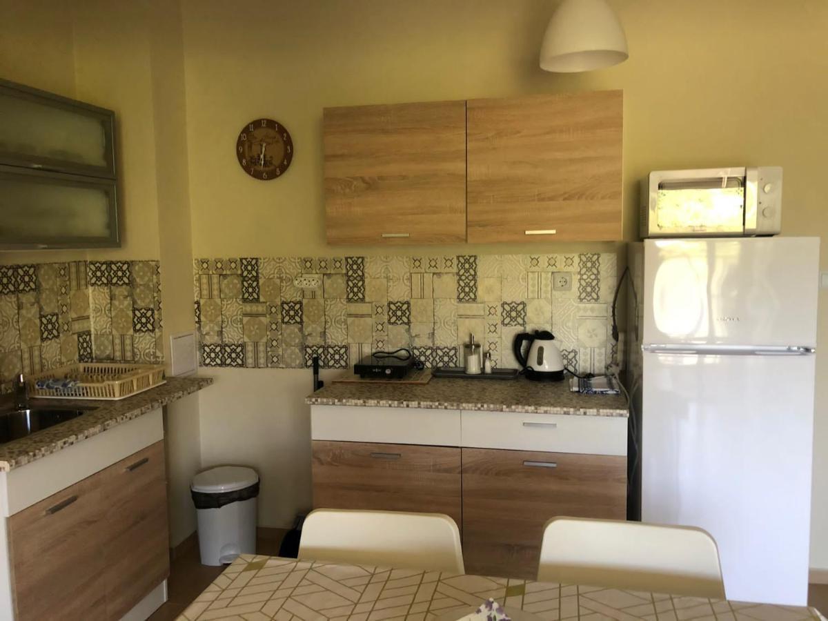 דירות פרימורסקו Casa Angela מראה חיצוני תמונה