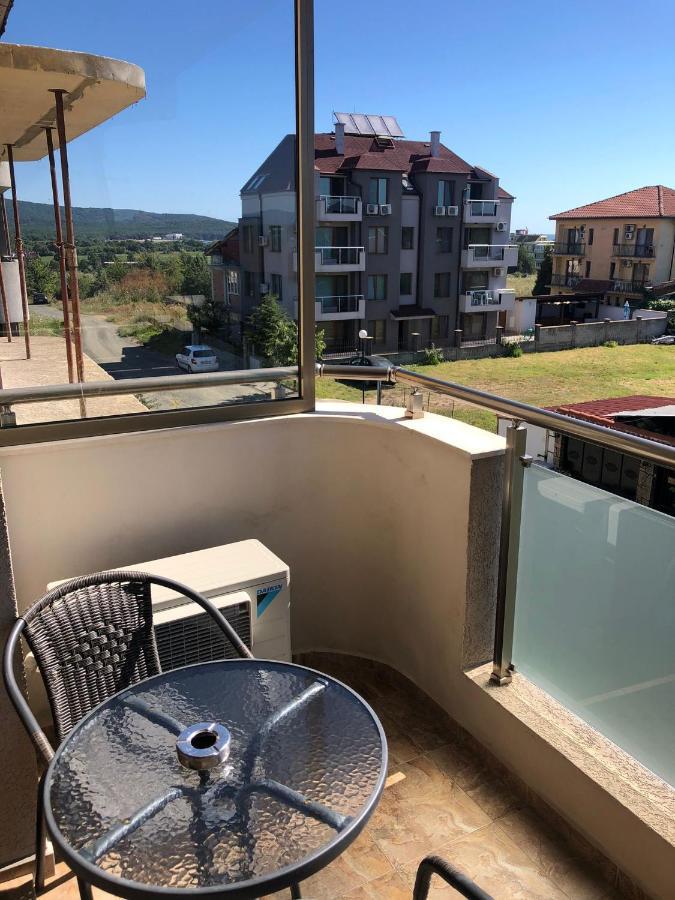 דירות פרימורסקו Casa Angela מראה חיצוני תמונה