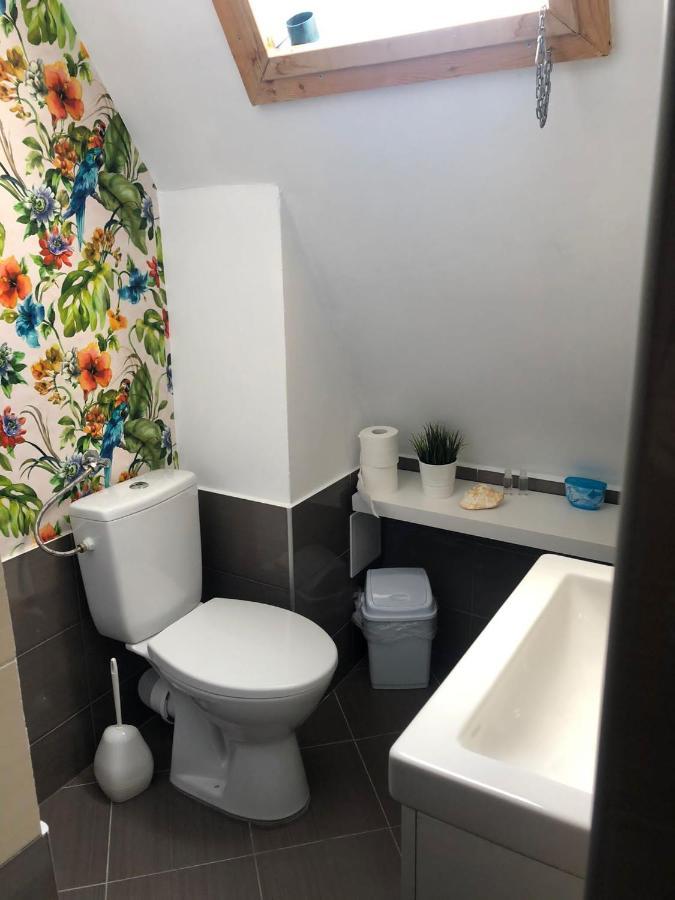 דירות פרימורסקו Casa Angela מראה חיצוני תמונה