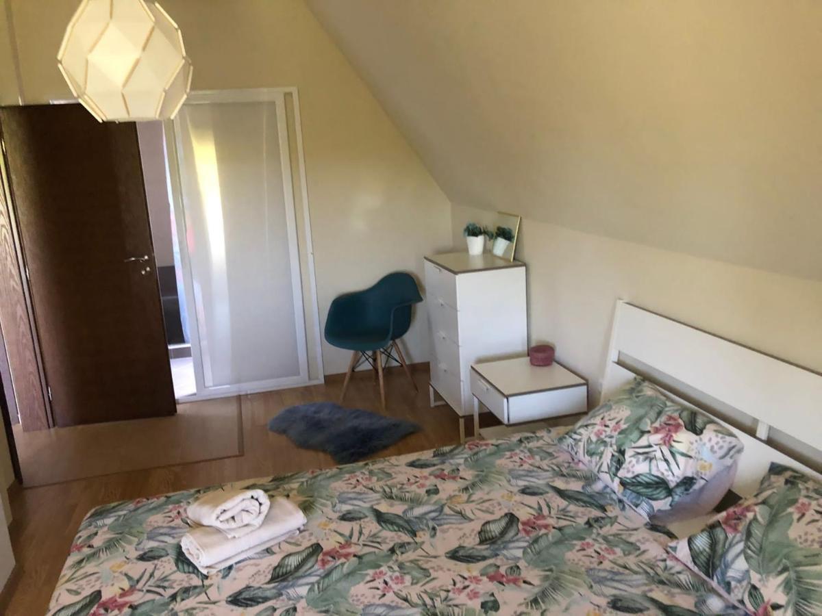 דירות פרימורסקו Casa Angela מראה חיצוני תמונה