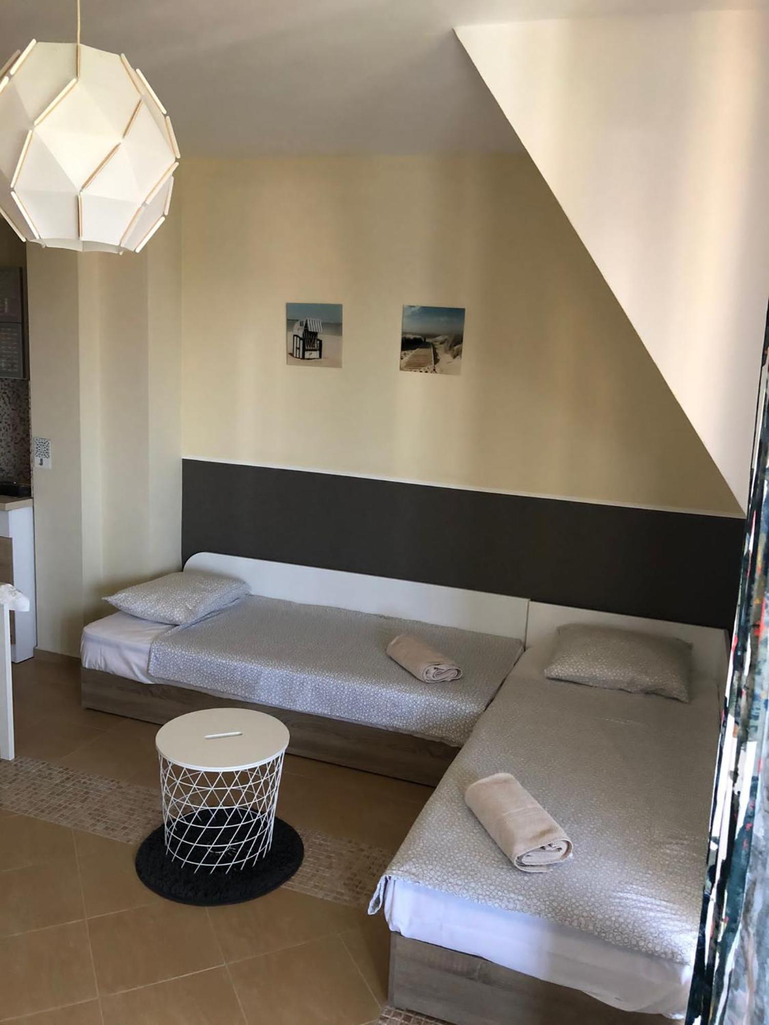 דירות פרימורסקו Casa Angela חדר תמונה